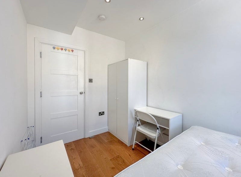 Room Sussex Gardens in City of Westminster