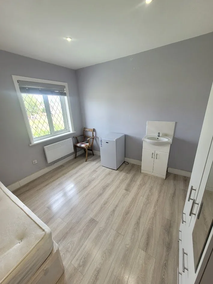 Flat South Gate Avenue in Greater London