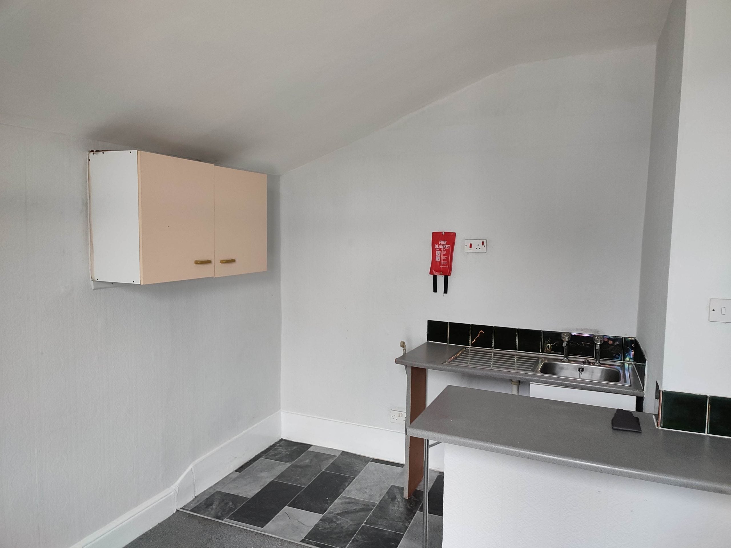 Flat Bowesfield Lane in Stockton-on-Tees