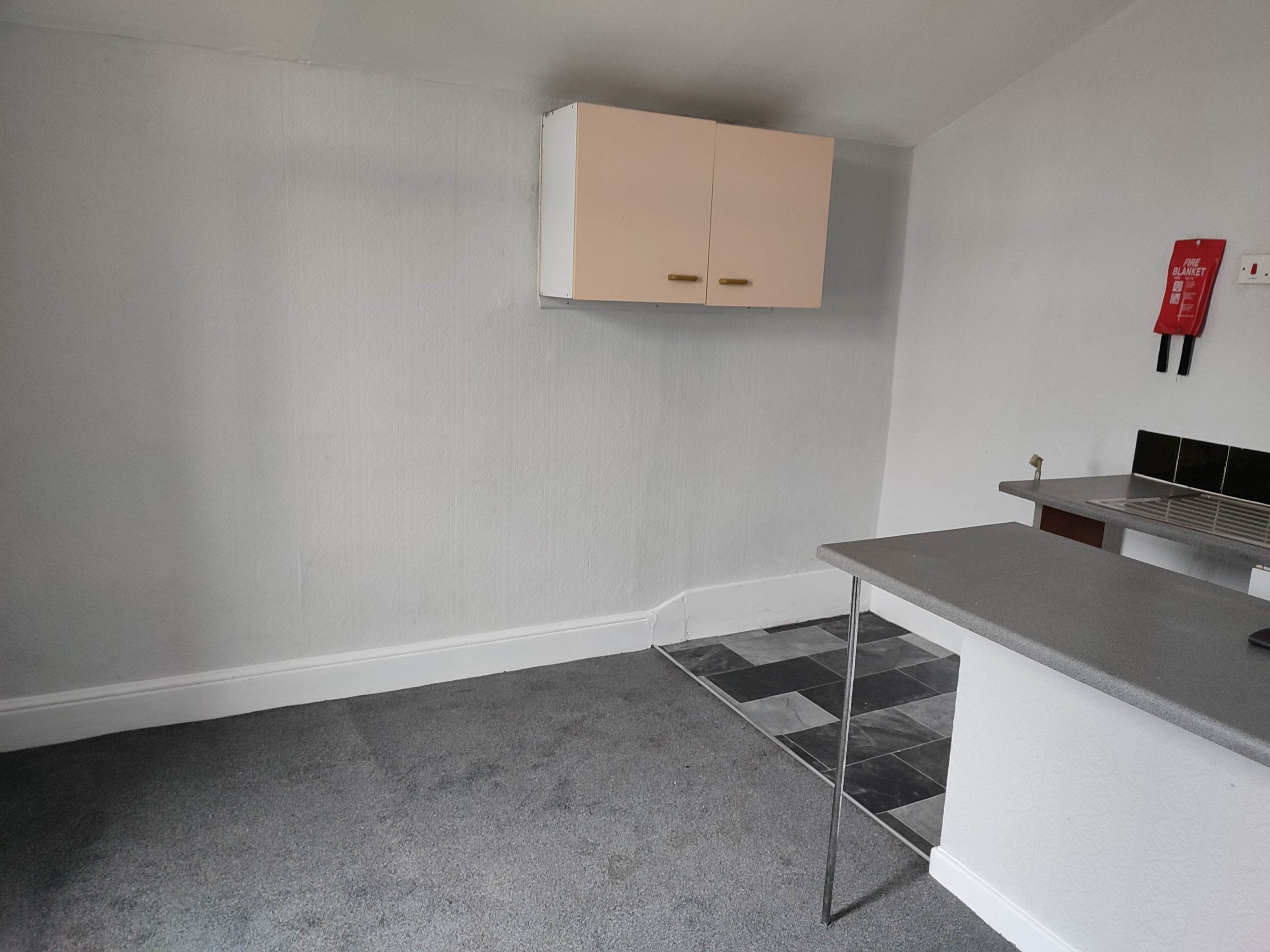 Flat Bowesfield Lane in Stockton-on-Tees