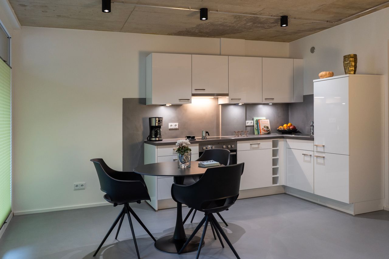 Wohnung Mechternstraße in Köln