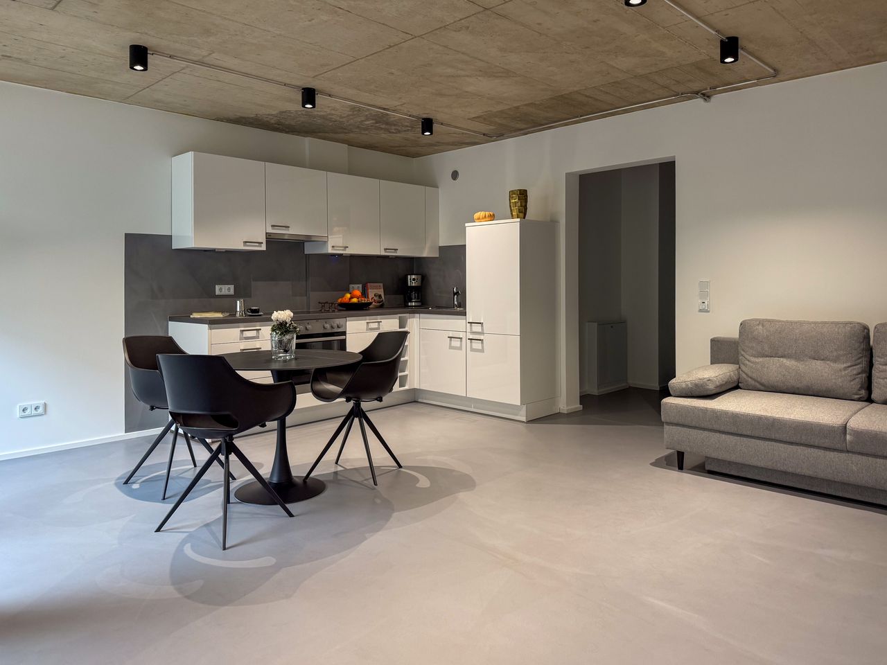 Wohnung Mechternstraße in Köln