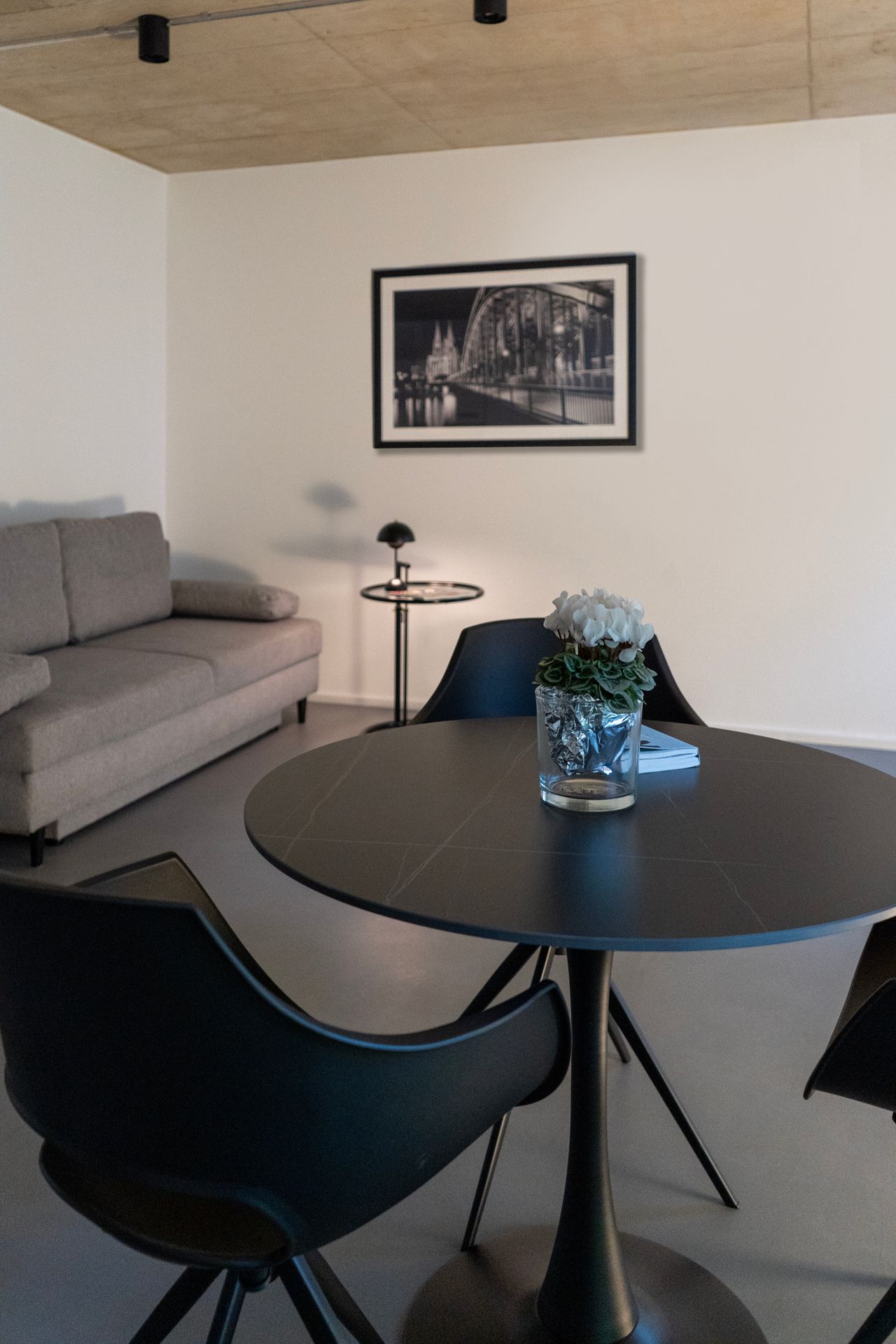 Wohnung Mechternstraße in Köln