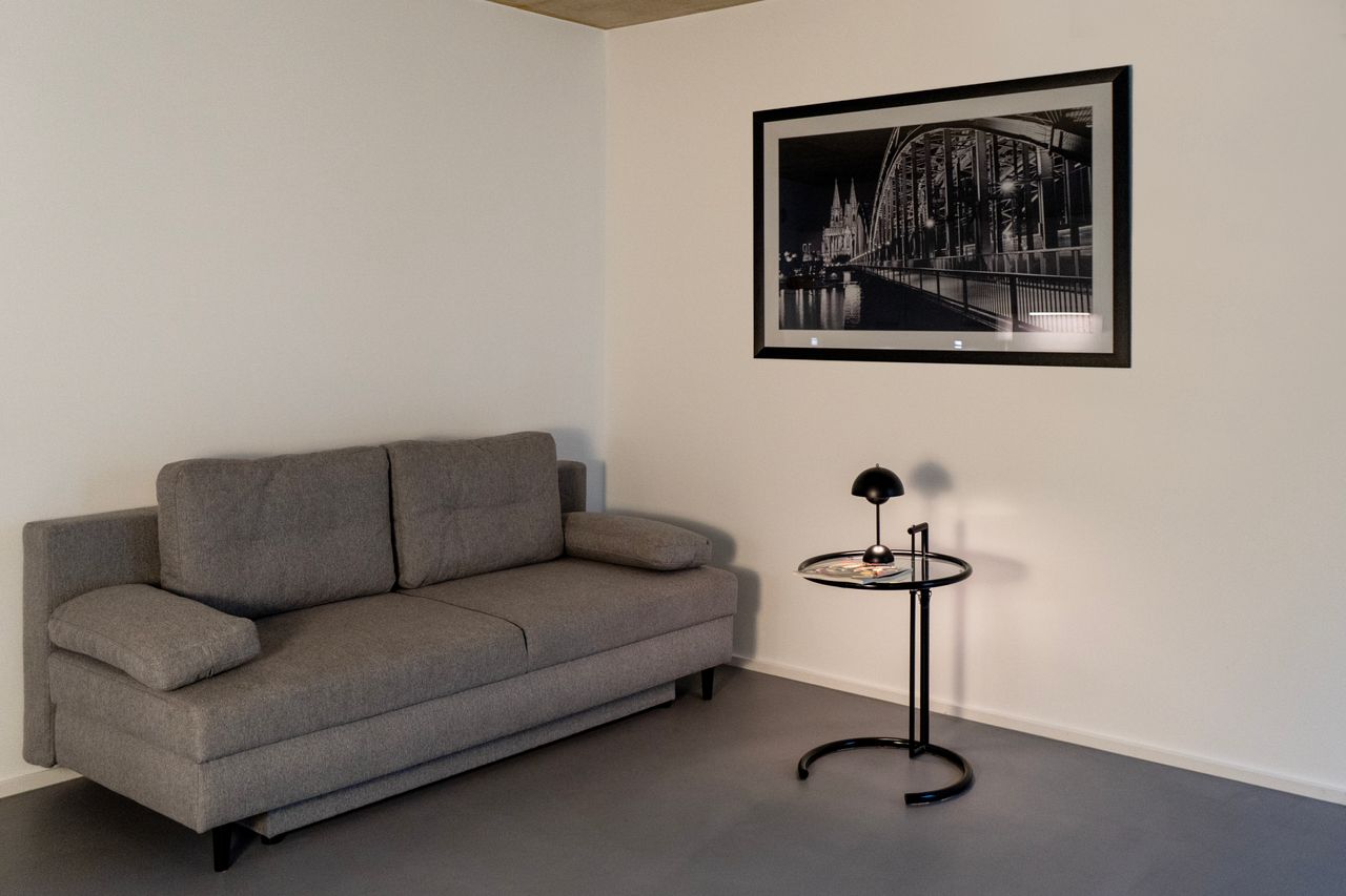 Wohnung Mechternstraße in Köln