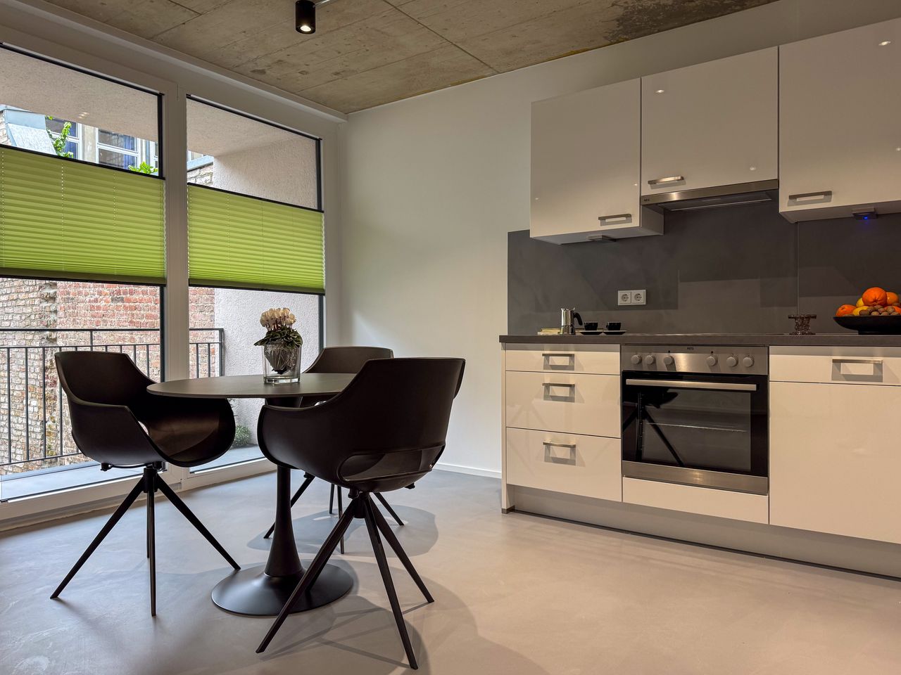 Wohnung Mechternstraße in Köln