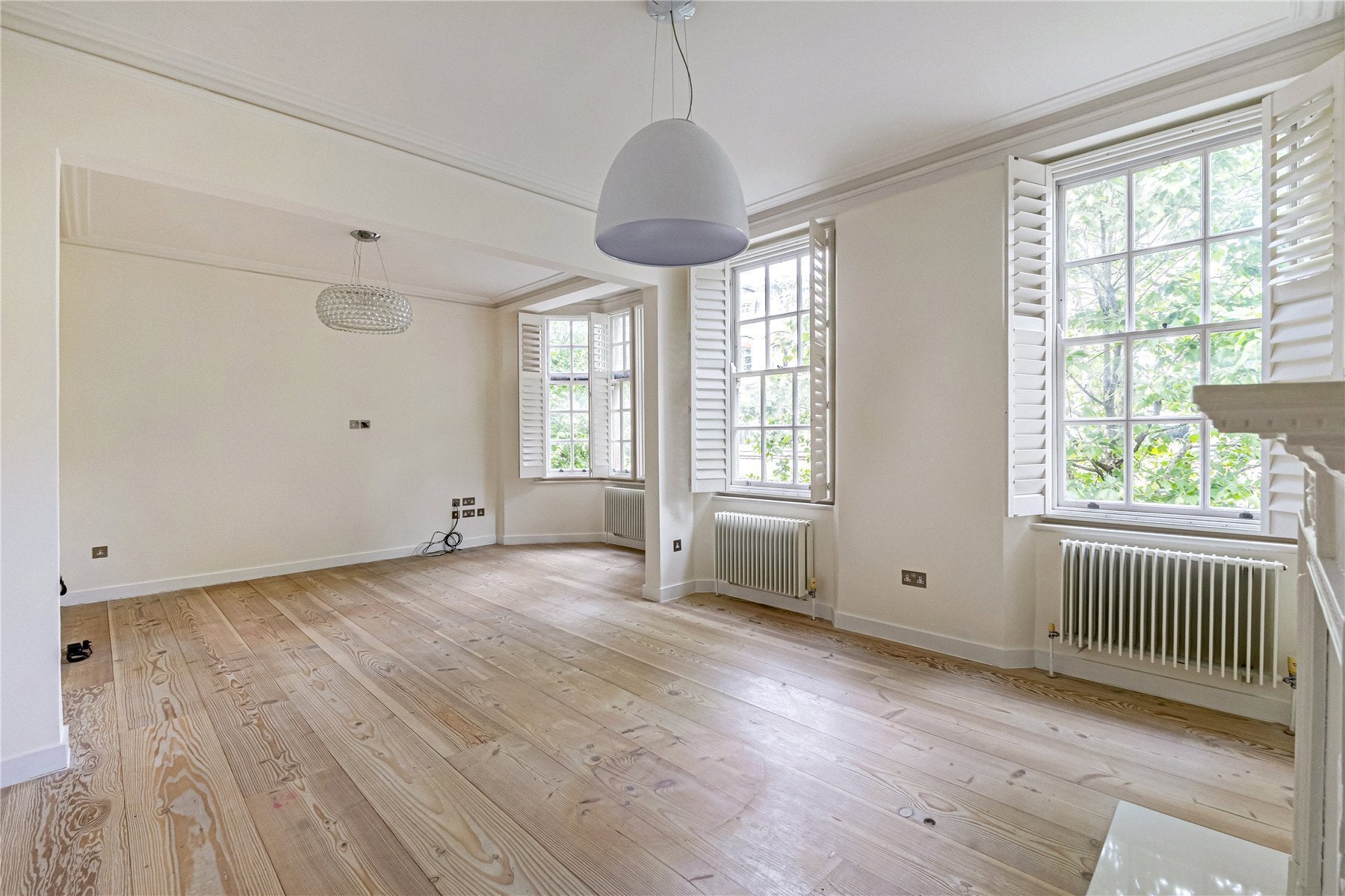 Flat Old Brompton Road in Greater London