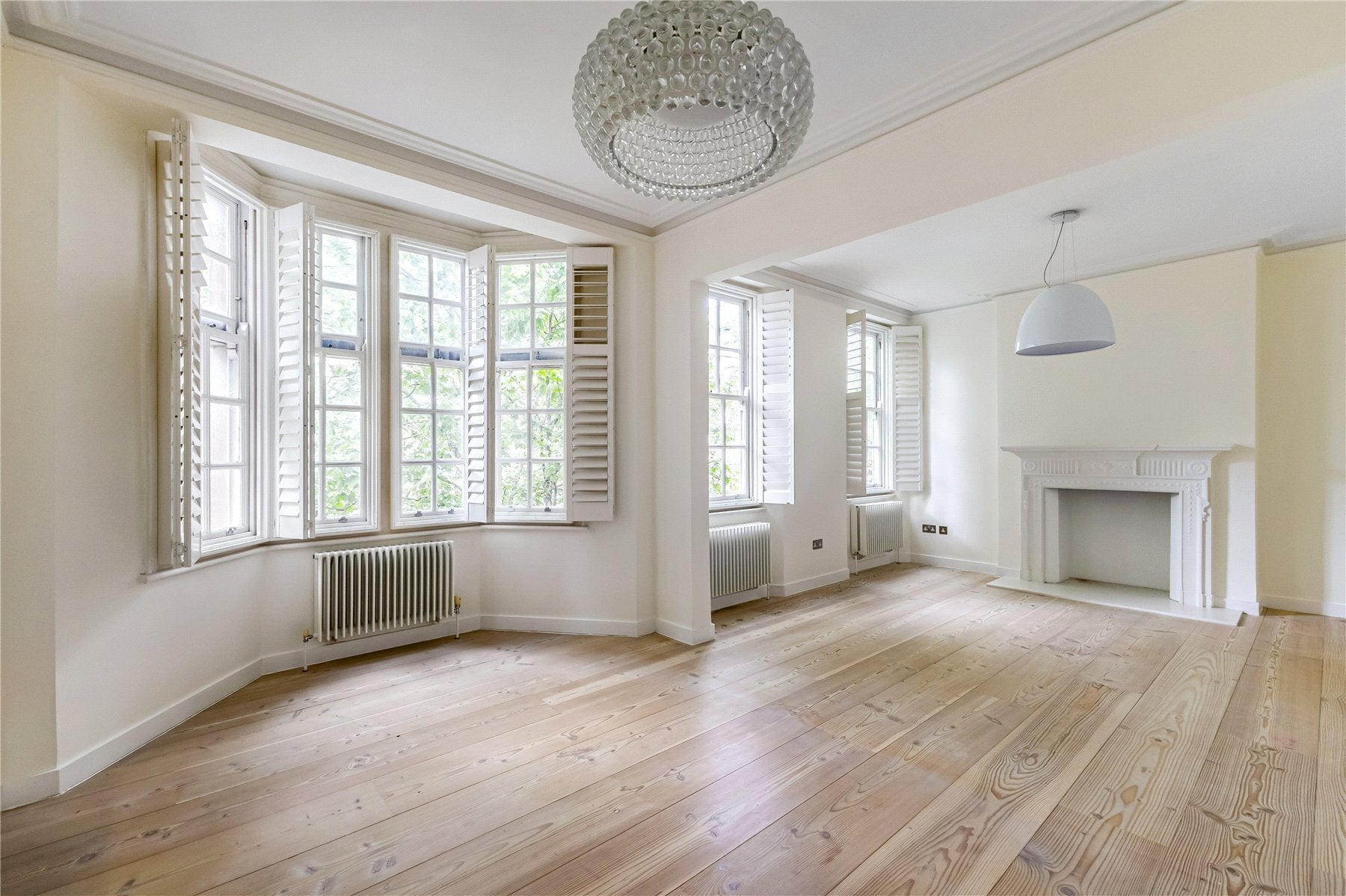 Flat Old Brompton Road in Greater London
