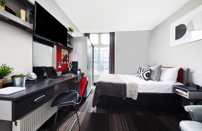 Room Hales Street in Coventry