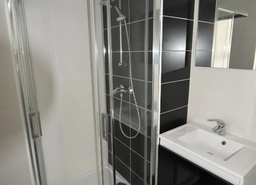 Appartement Grand'Rue à Hauconcourt