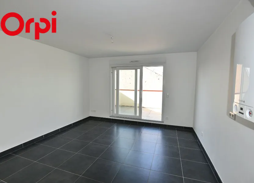 Appartement Grand'Rue à Hauconcourt