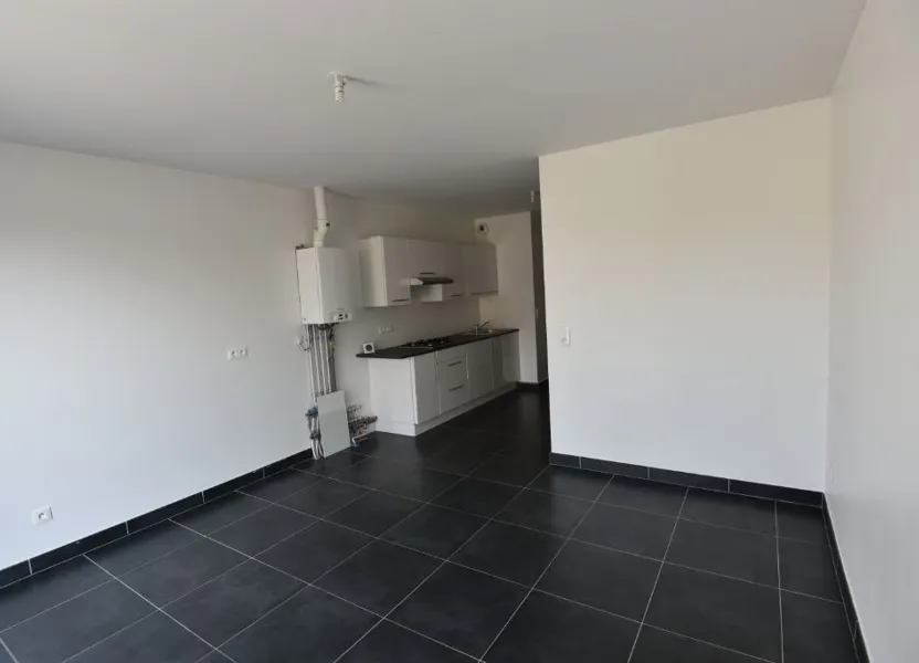 Appartement Grand'Rue à Hauconcourt