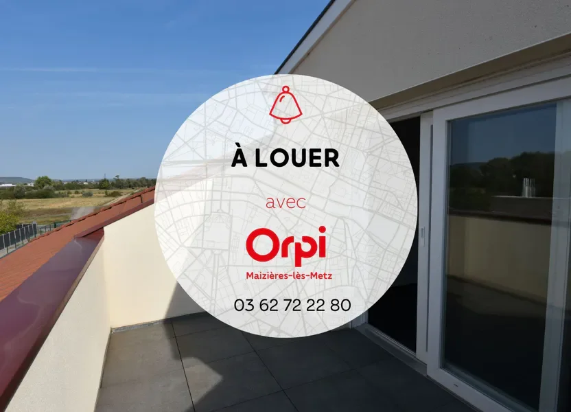 Appartement Grand'Rue à Hauconcourt