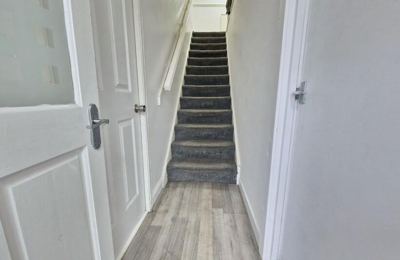 Room Coquet Street in Newcastle upon Tyne