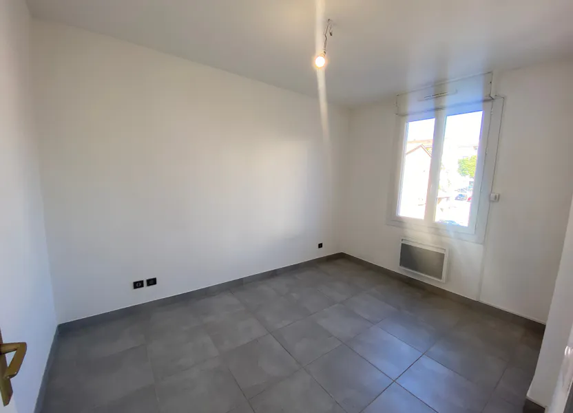 Flat Impasse des Capucins in Manosque
