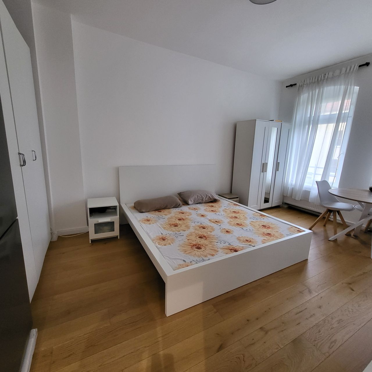 Wohnung Edisonstraße in Berlin