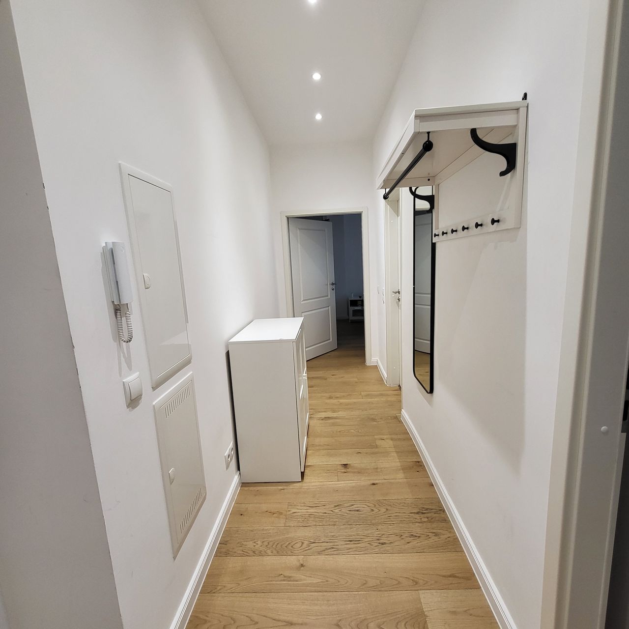 Wohnung Edisonstraße in Berlin