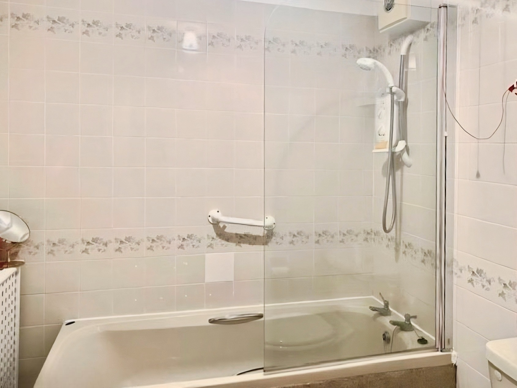 Flat Audley Court in Uttlesford