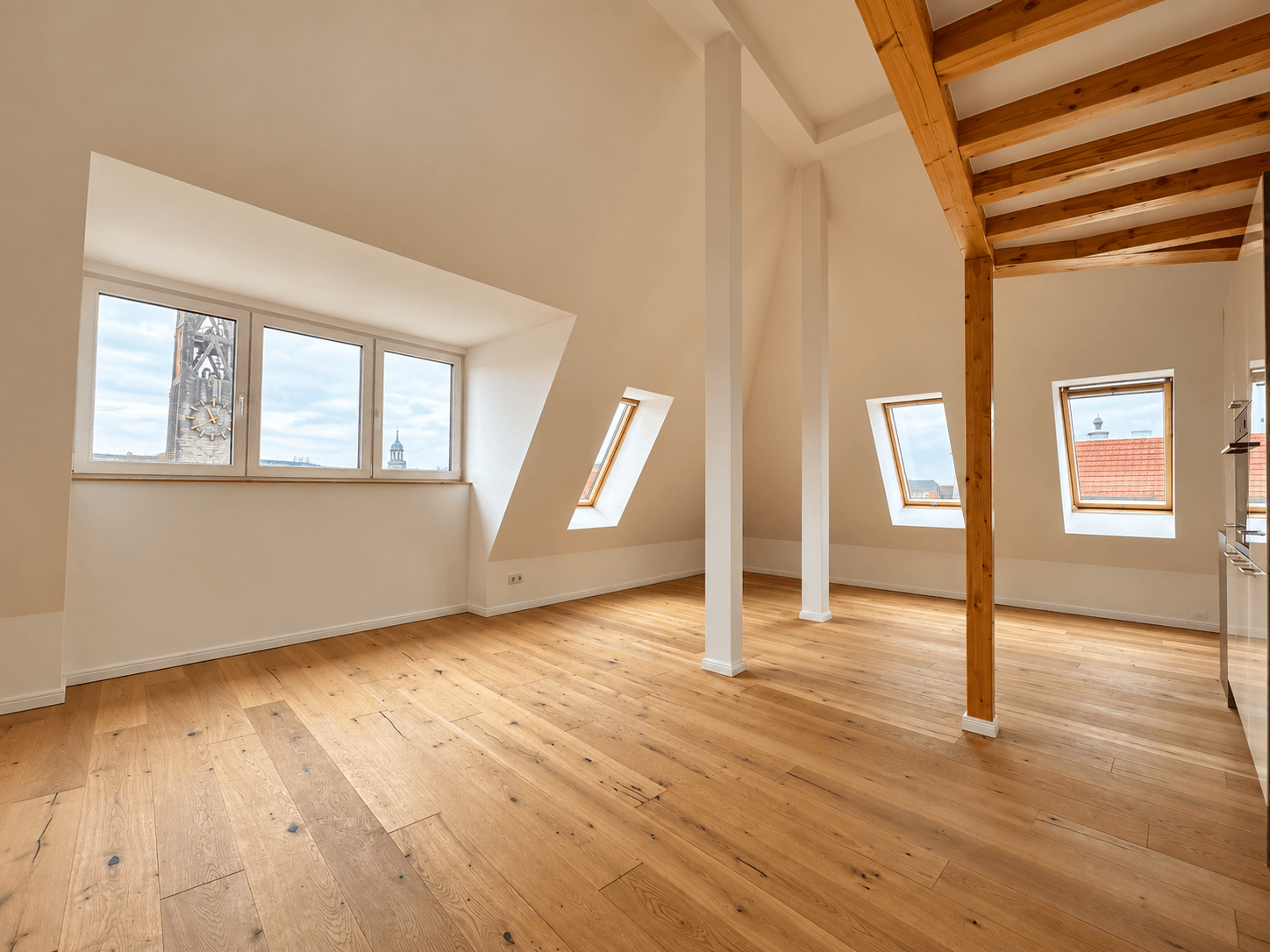 Wohnung Detmolder Straße in Berlin