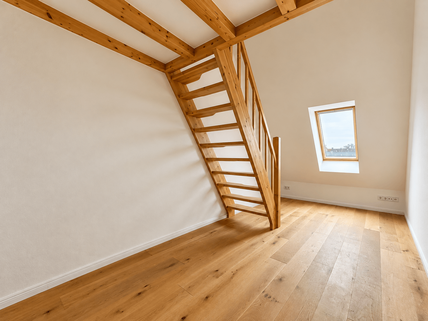 Wohnung Detmolder Straße in Berlin