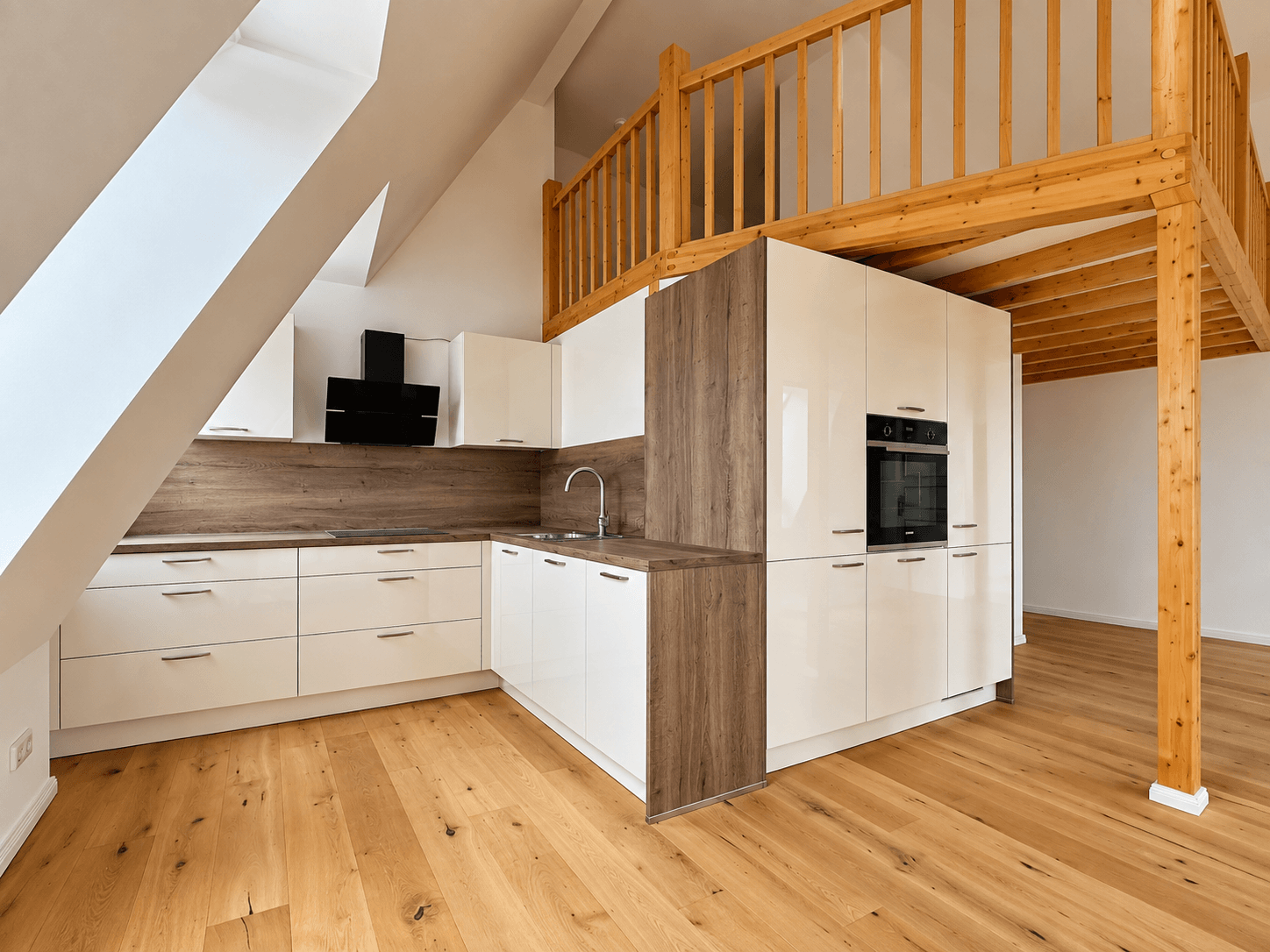 Wohnung Detmolder Straße in Berlin