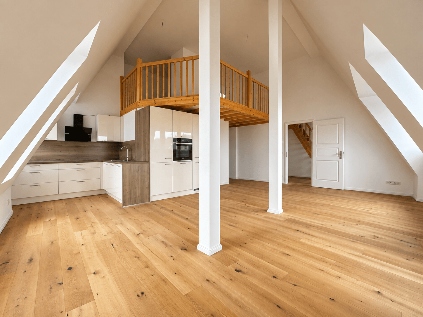 Wohnung Detmolder Straße in Berlin