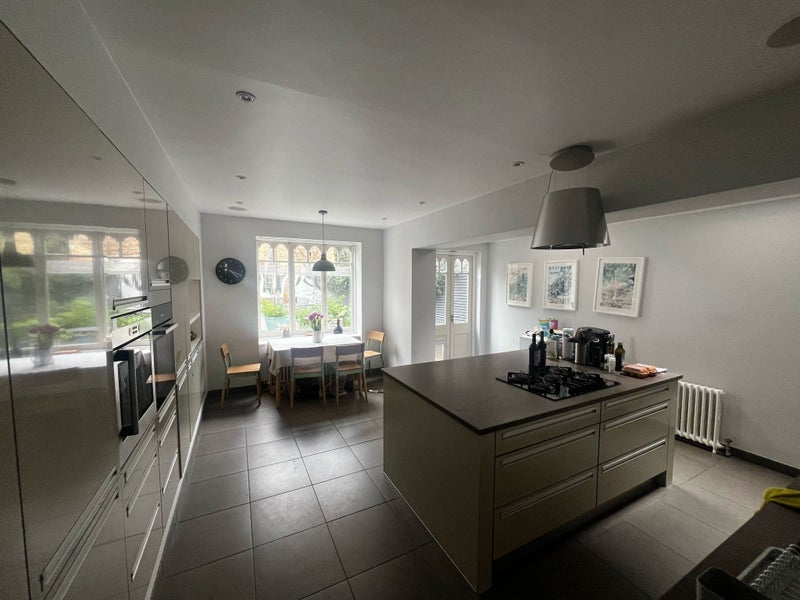 Room Kyrle Road in Greater London