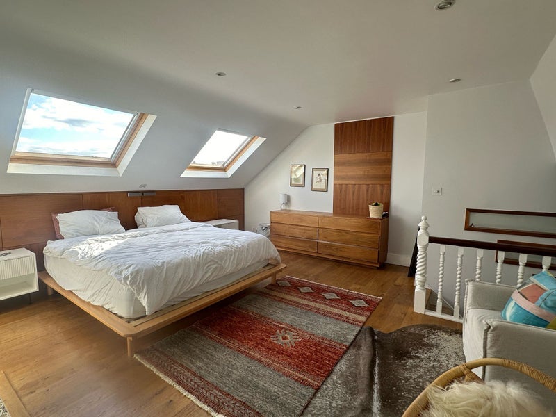 Room Kyrle Road in Greater London