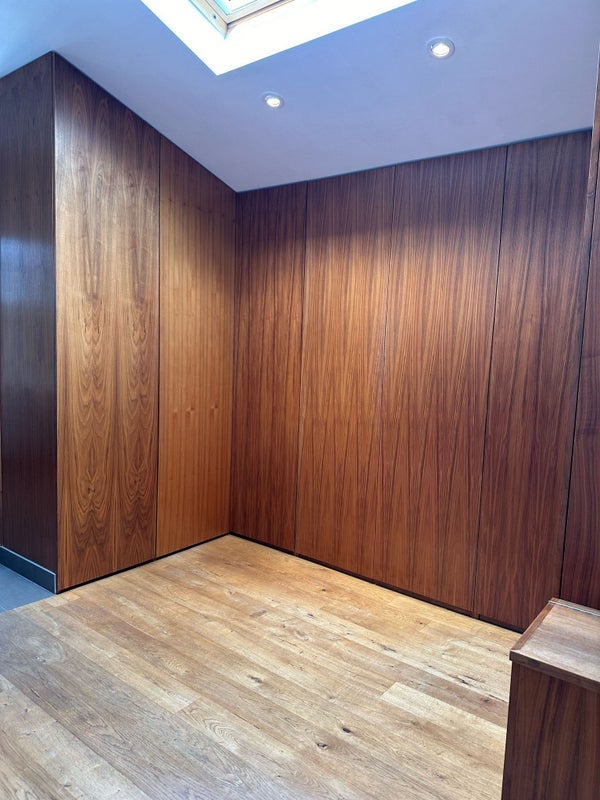 Room Kyrle Road in Greater London