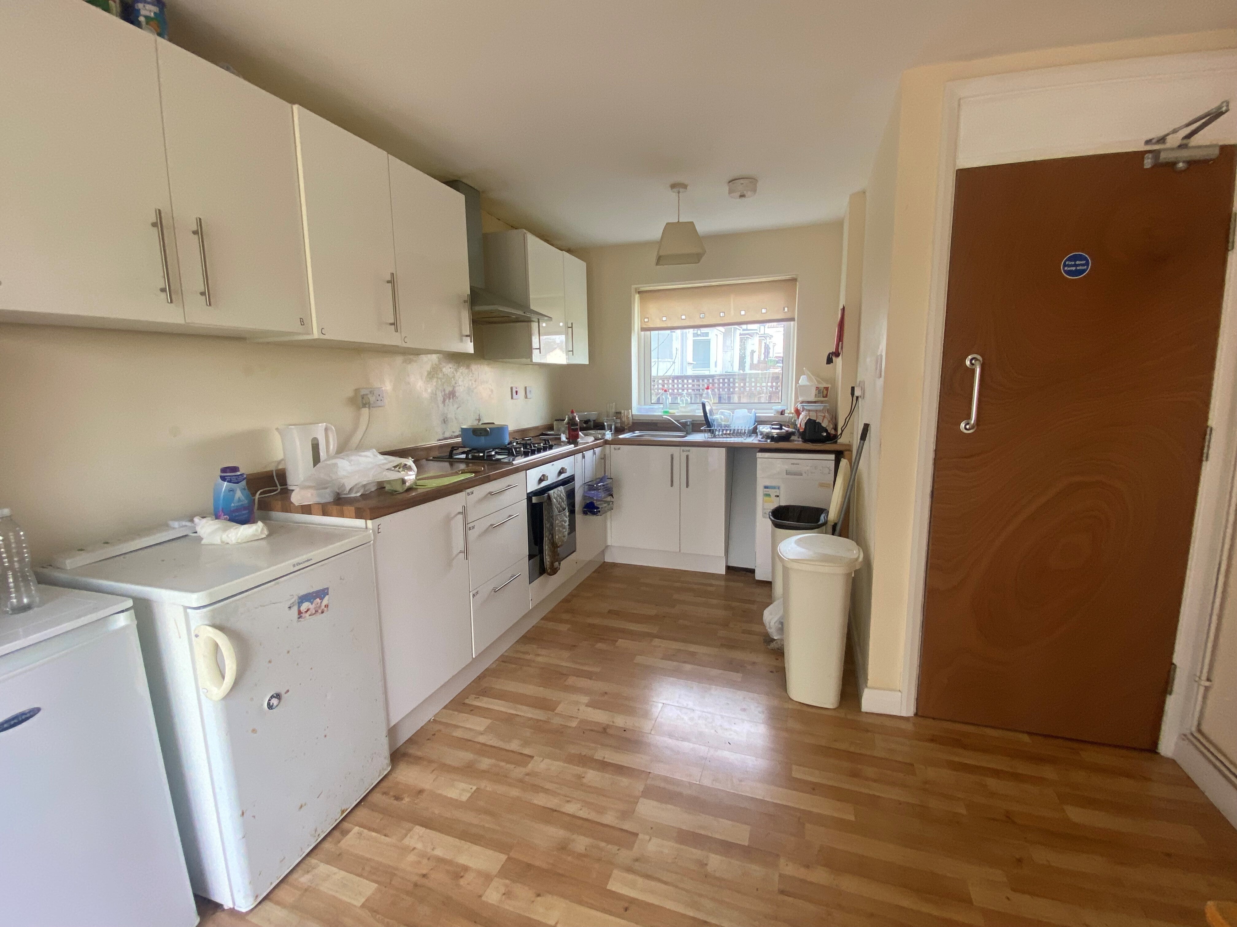 Room Rushock Close in Redditch