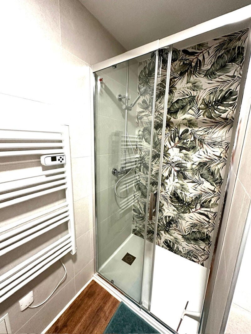 Flat Rue du Gouvernement in Saint-Quentin