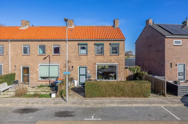 Veckdijk 28
