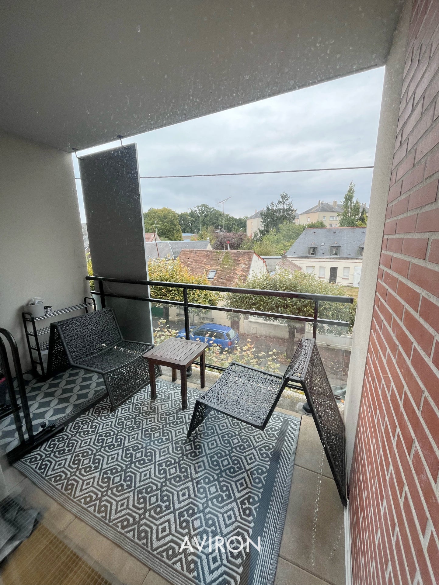 Appartement Rue du Maréchal Leclerc à Chartres