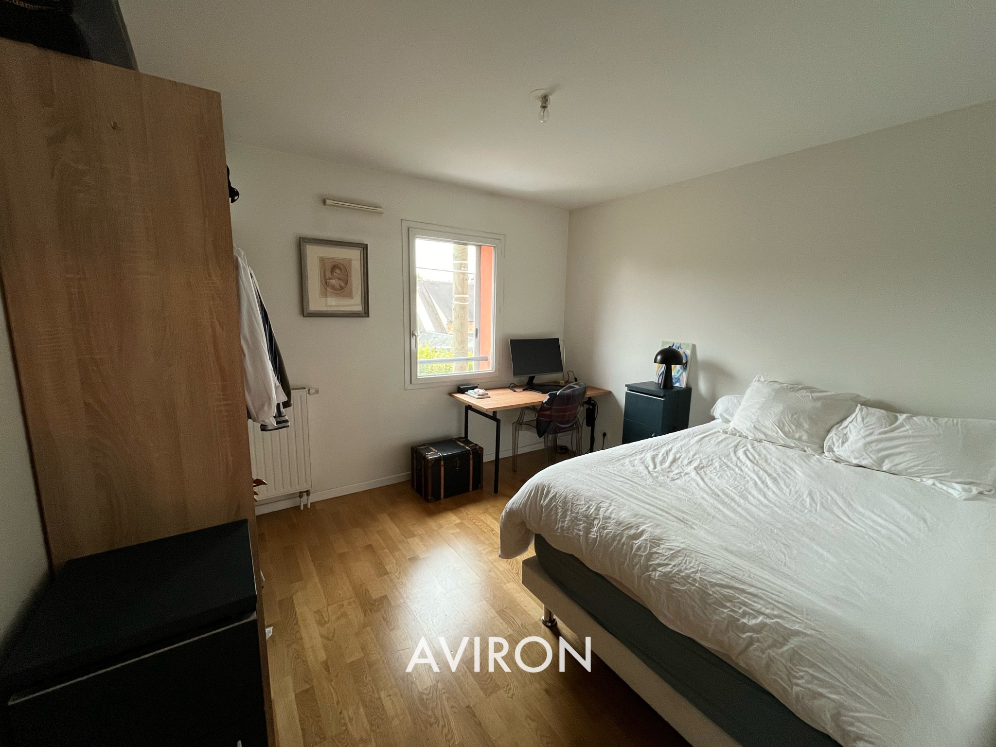 Appartement Rue du Maréchal Leclerc à Chartres