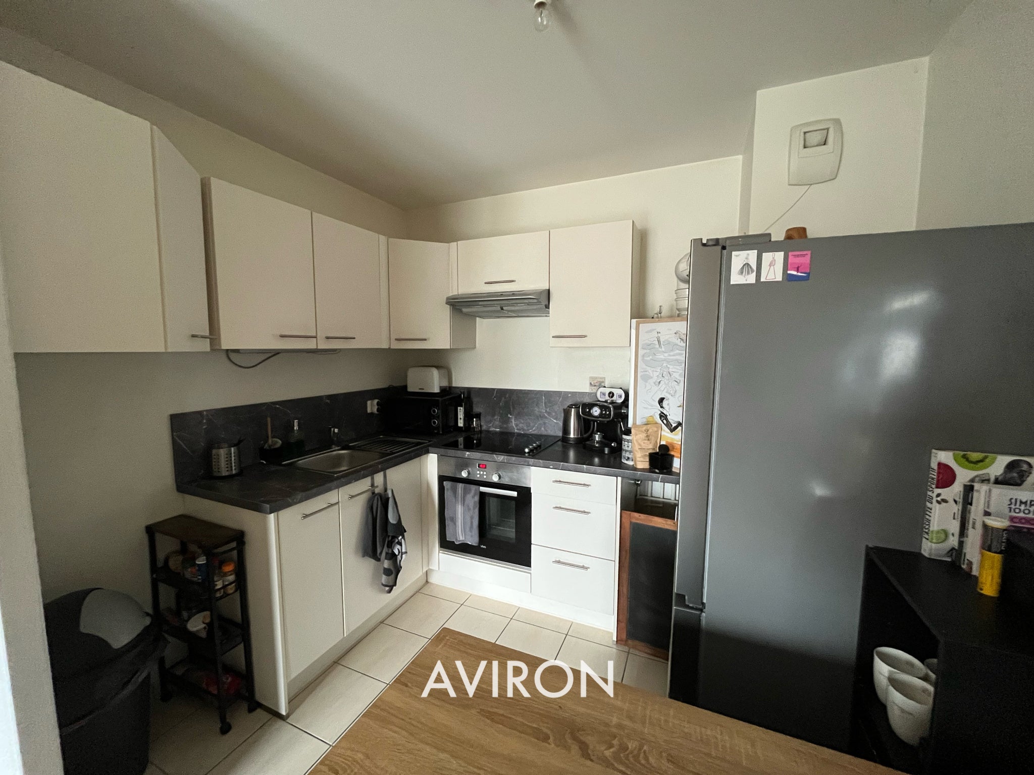 Appartement Rue du Maréchal Leclerc à Chartres
