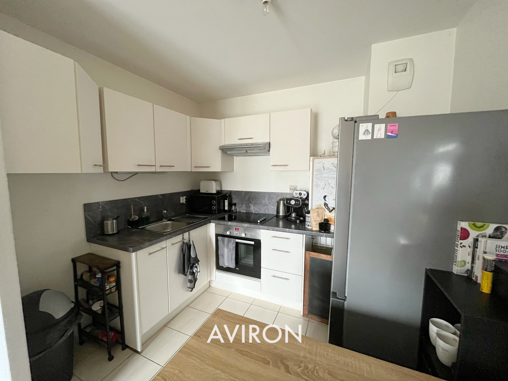 Appartement Rue du Maréchal Leclerc à Chartres