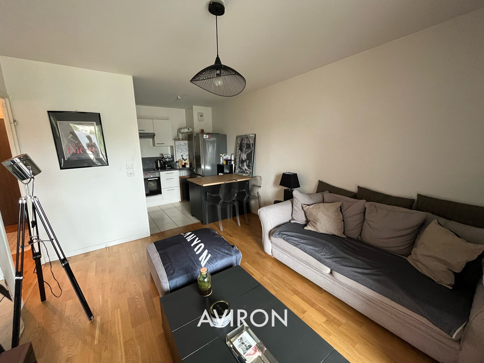 Appartement Rue du Maréchal Leclerc à Chartres