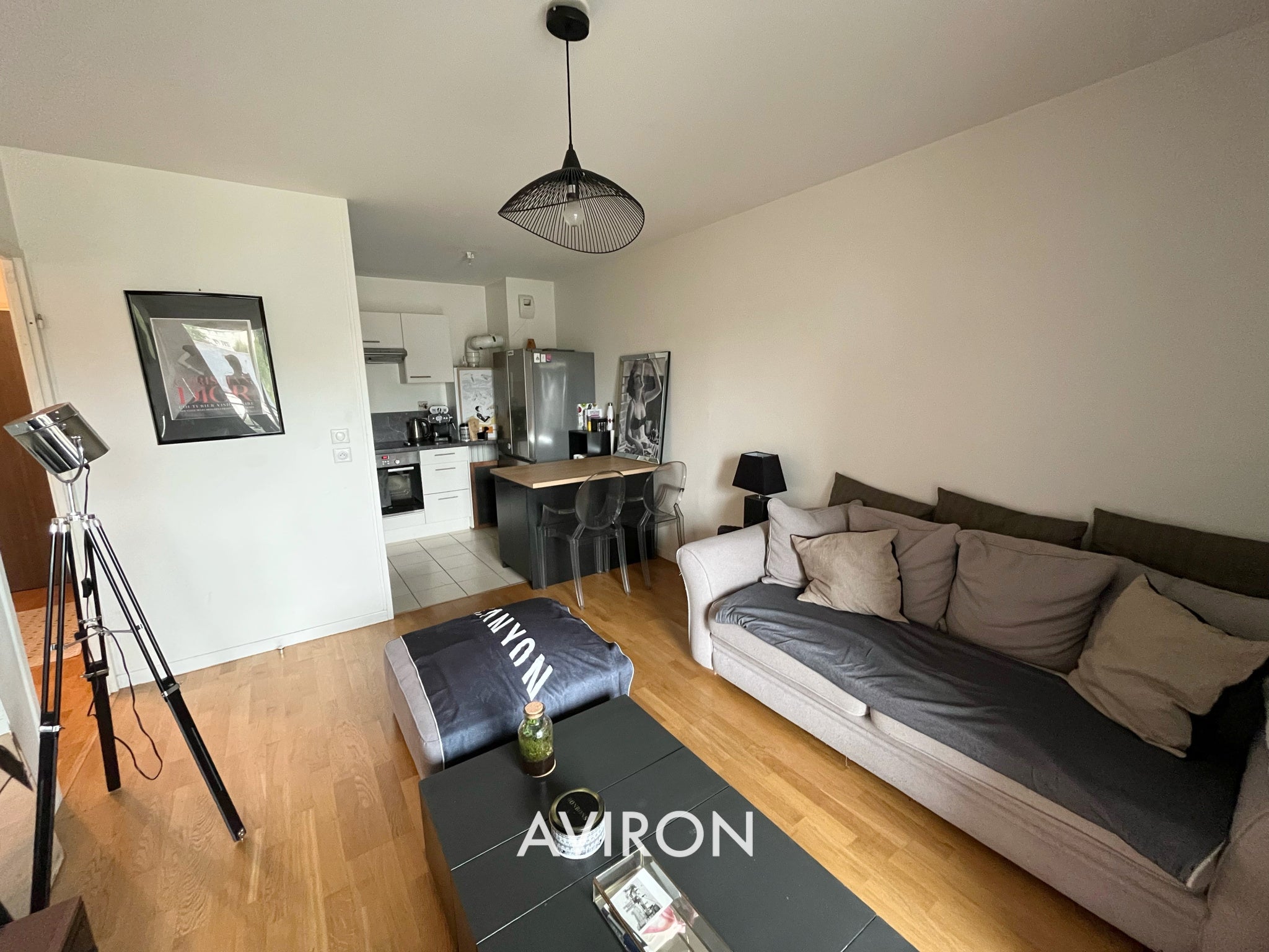 Appartement Rue du Maréchal Leclerc à Chartres
