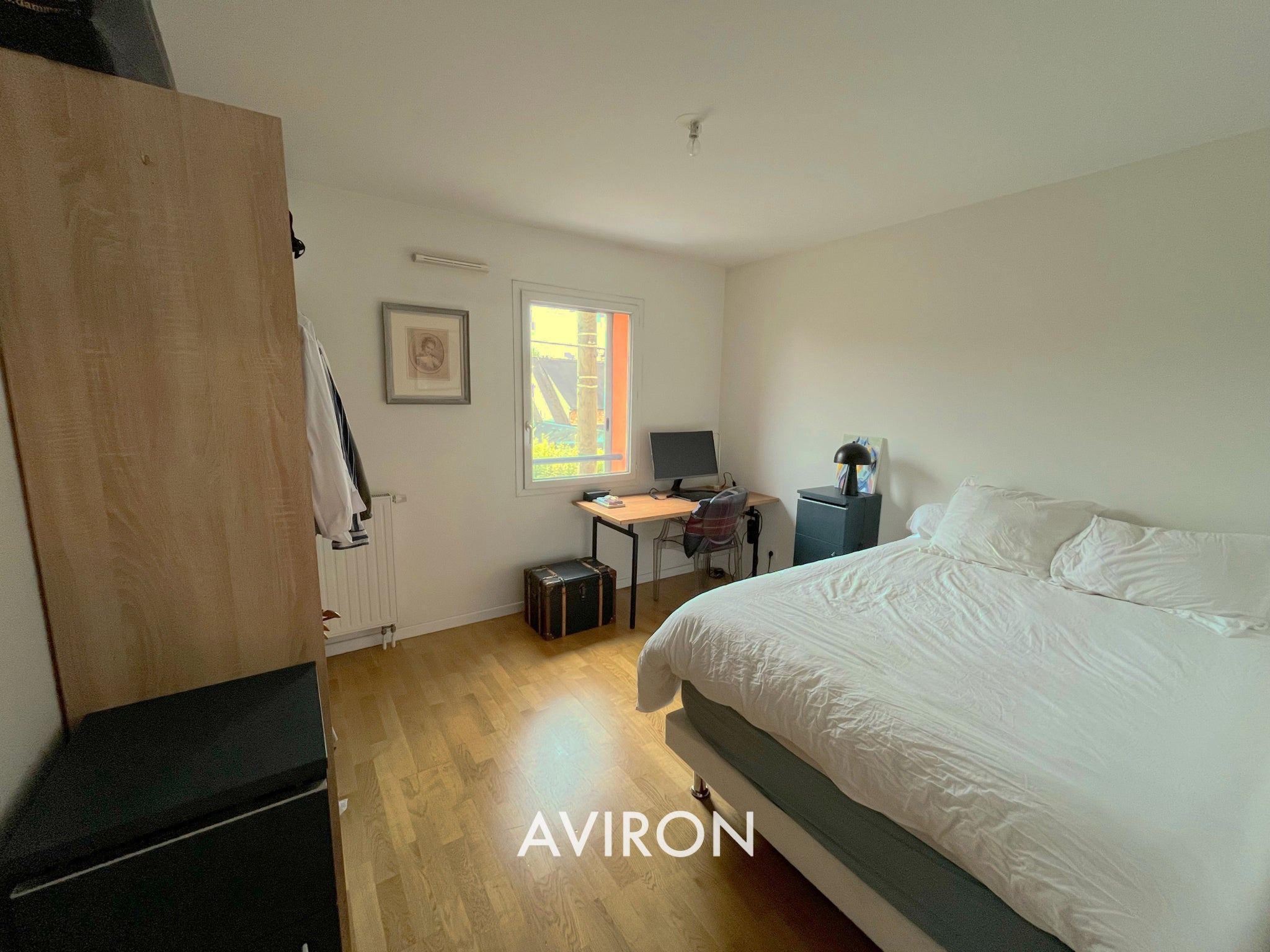 Appartement Rue du Maréchal Leclerc à Chartres