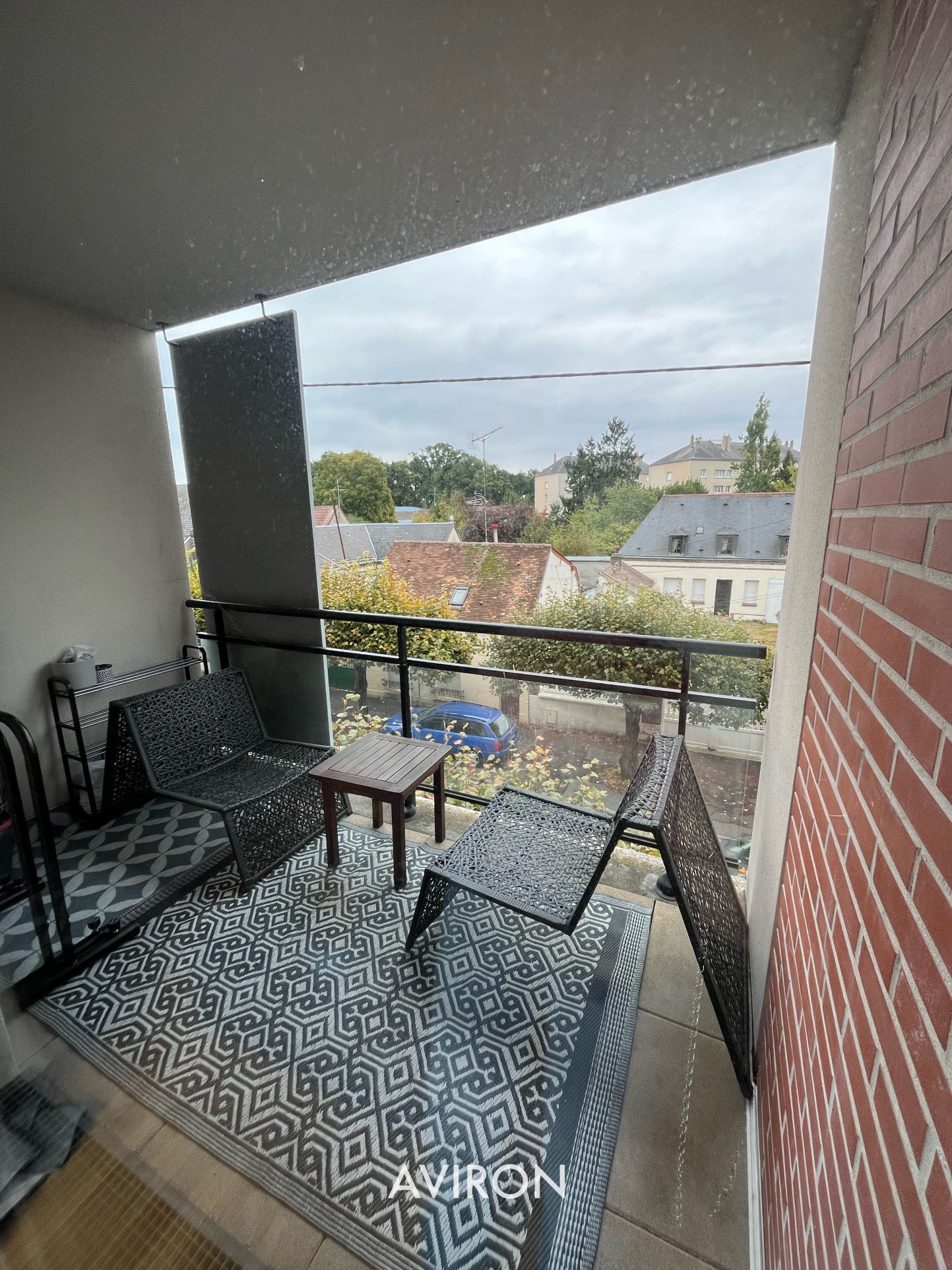 Appartement Rue du Maréchal Leclerc à Chartres