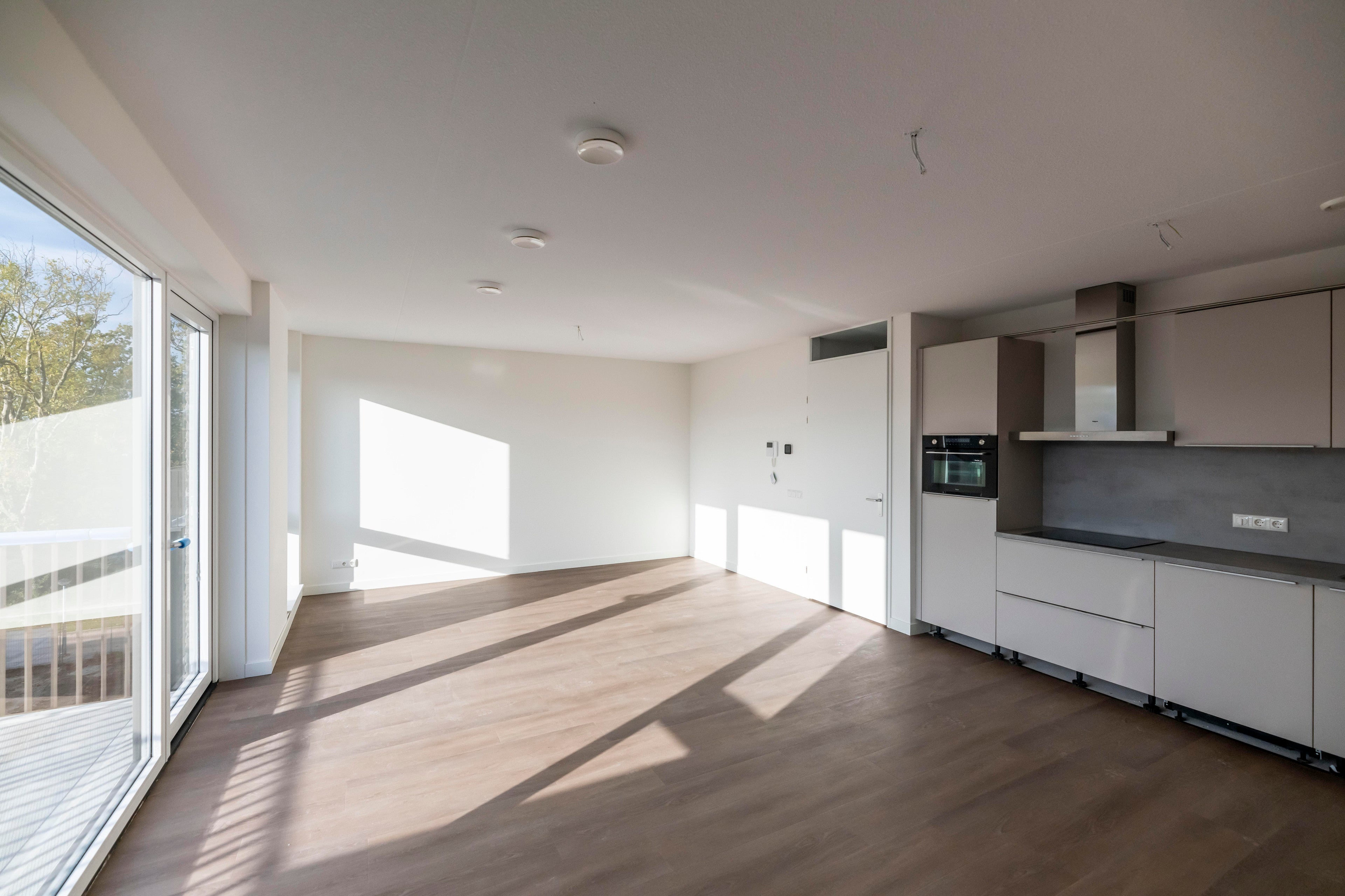 Flat Juvenaatlaan in Etten-Leur