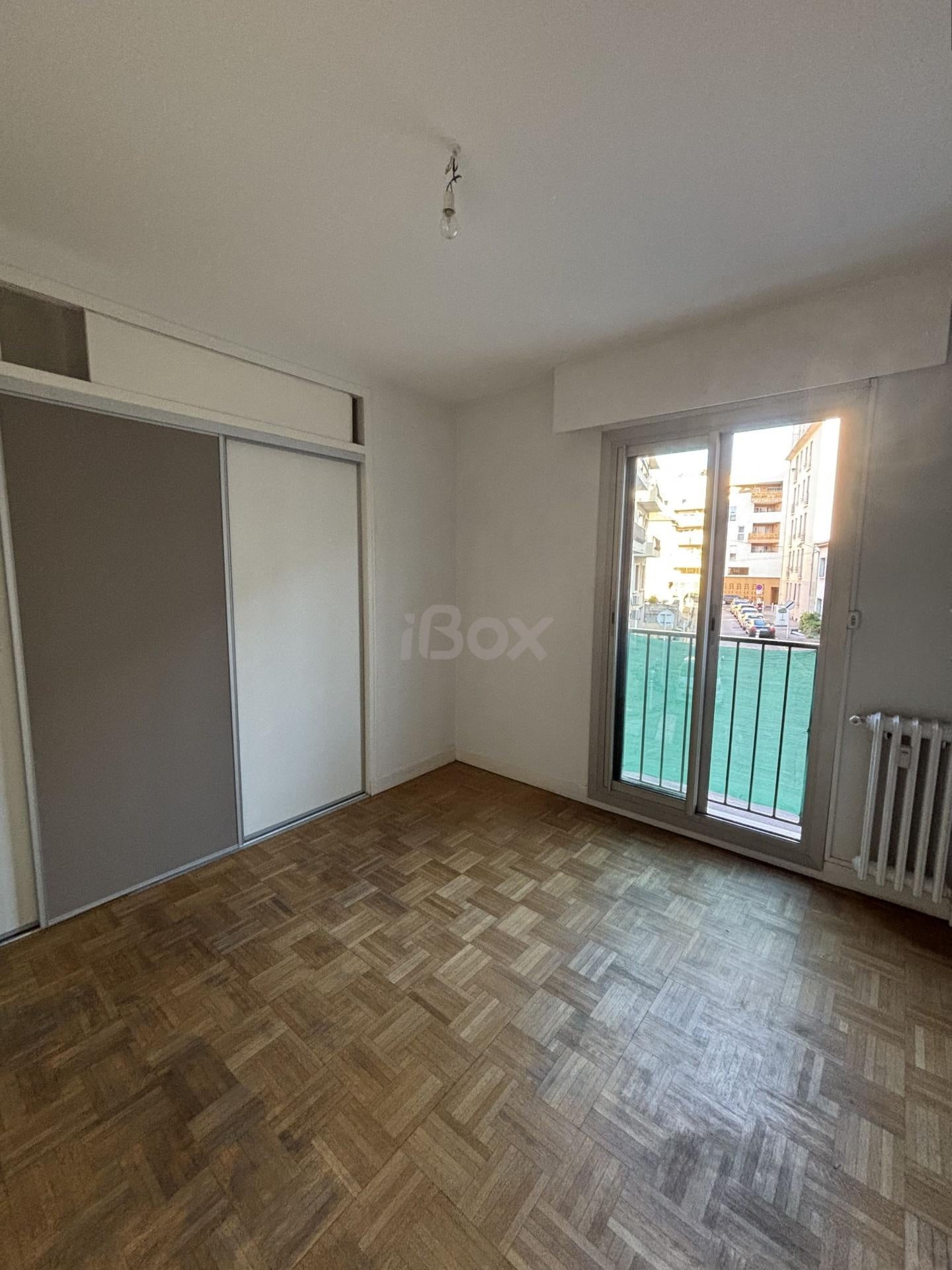 Appartement Boulevard du 11 Novembre à Toulon
