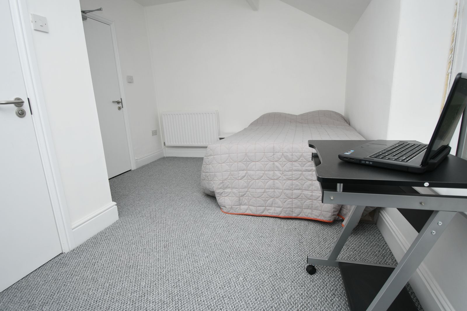 Flat Lune Street in Lancaster