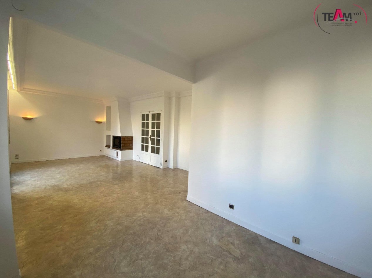 Appartement Rue Paul Valéry à Sète