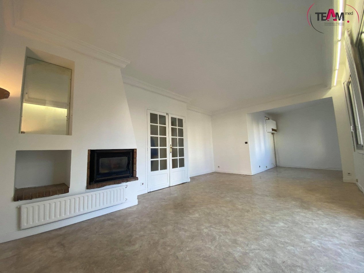 Appartement Rue Paul Valéry à Sète