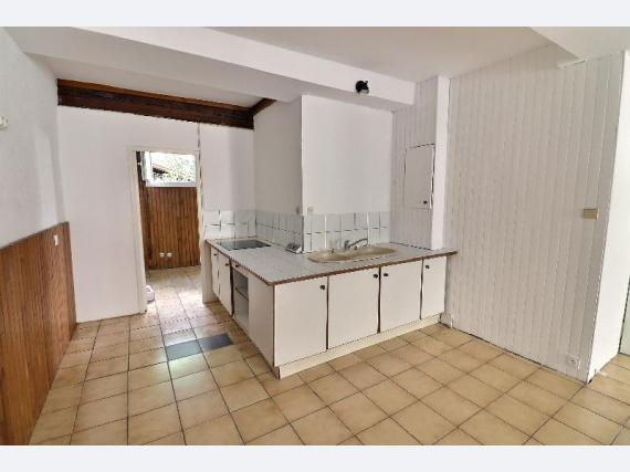 Appartement Rue duffour-dubergier à Bordeaux