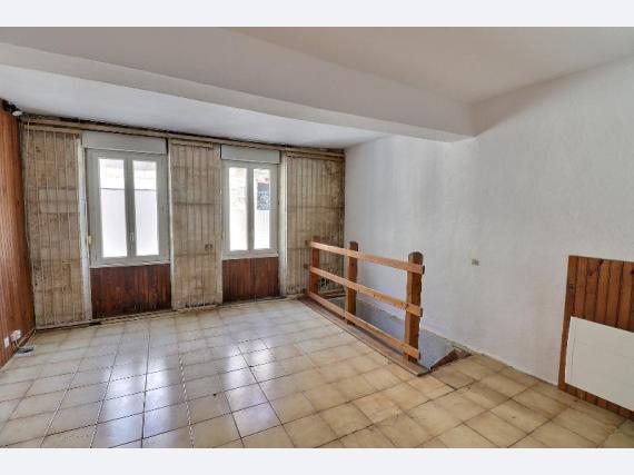 Appartement Rue duffour-dubergier à Bordeaux