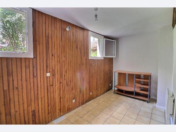Appartement Rue duffour-dubergier à Bordeaux