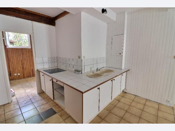 Appartement Rue duffour-dubergier à Bordeaux
