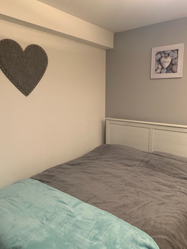 Room Tide Close in Greater London