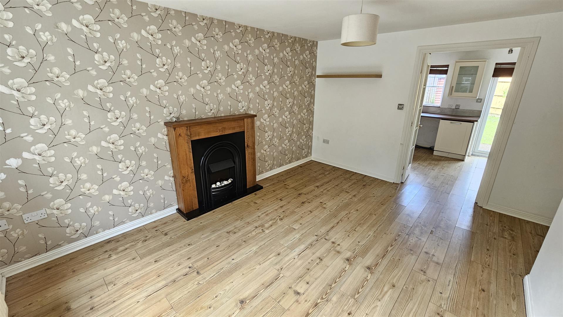 House Nightingale Way in Rushcliffe